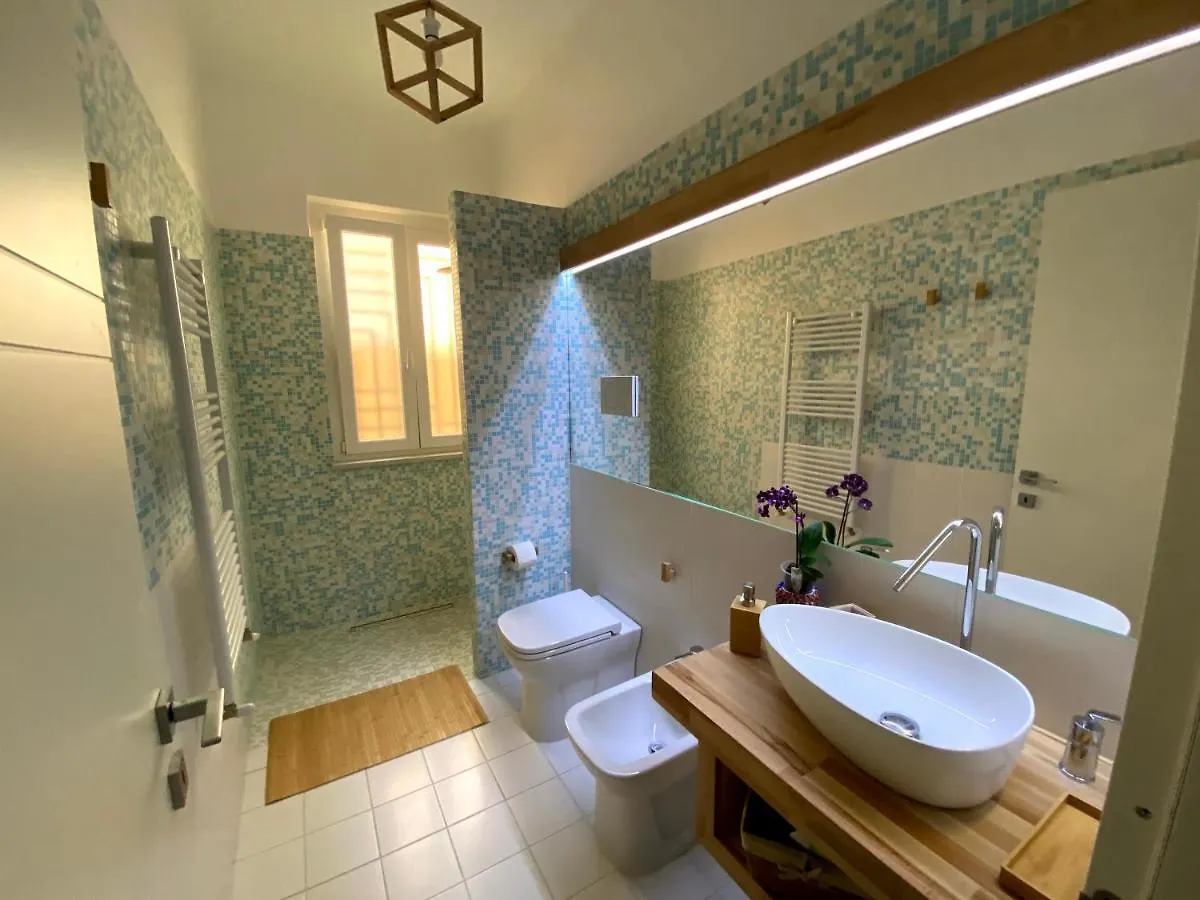 casa vacanze Sleep Art Palermo
