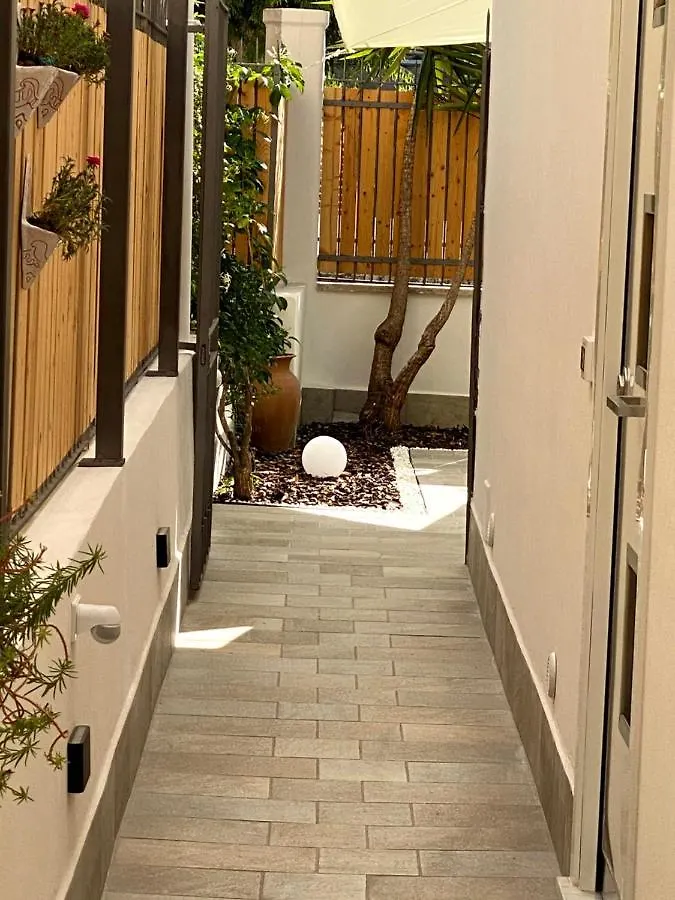 casa vacanze Sleep Art Palermo Italia