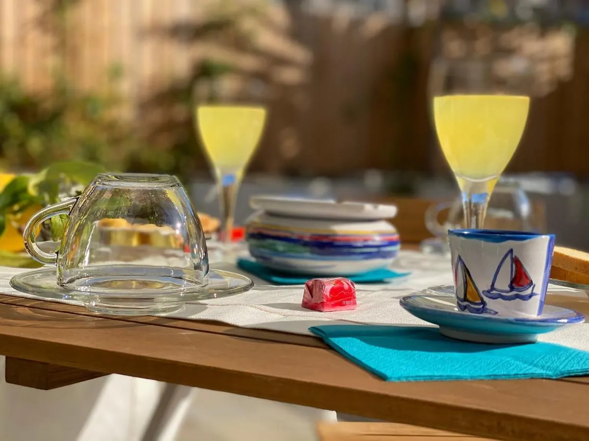 Casa Vacanze Sleep Art Palerme Italie