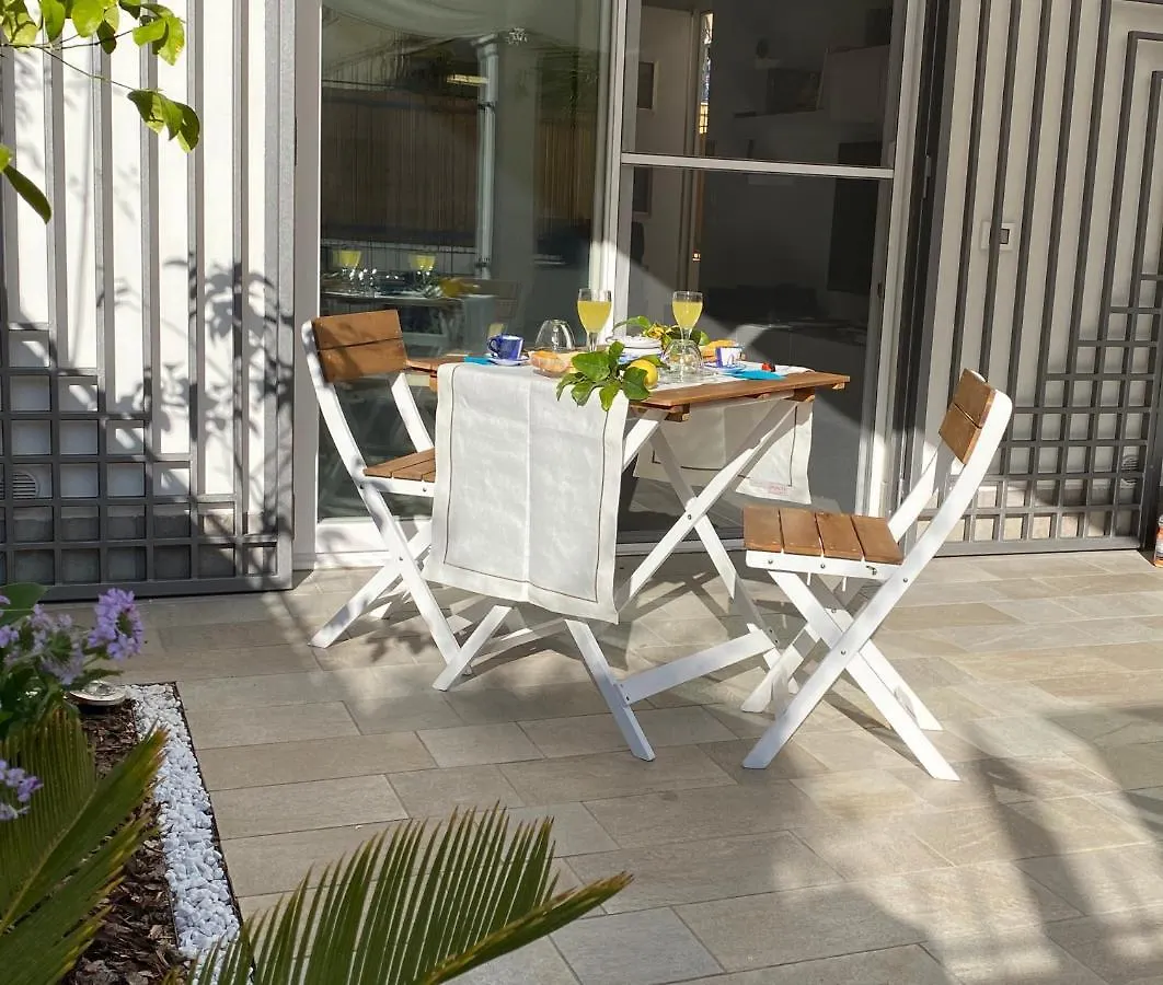 casa vacanze Sleep Art Palermo