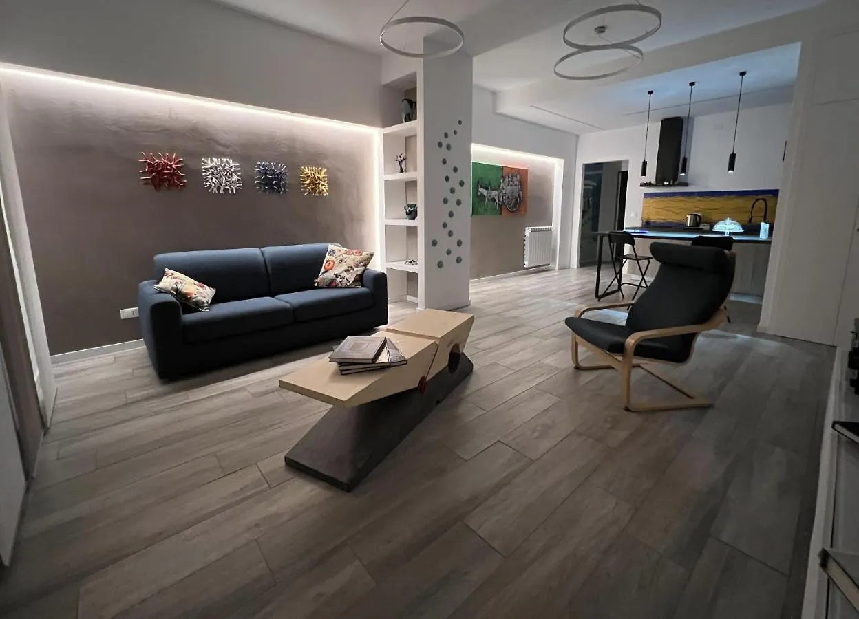 casa vacanze Sleep Art Palermo 0*,  Italia