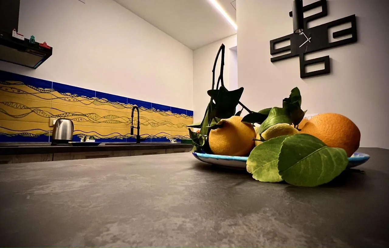 casa vacanze Sleep Art Palermo