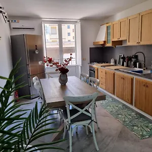 Decollati House Appartamento