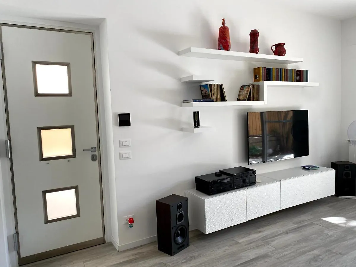 Casa Vacanze Sleep Art Palermo Italien