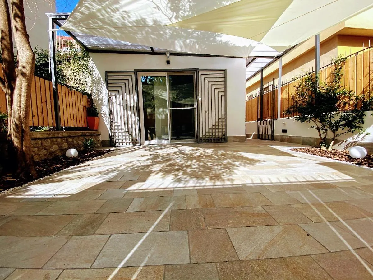 Holiday home Casa Vacanze Sleep Art Palermo Italy