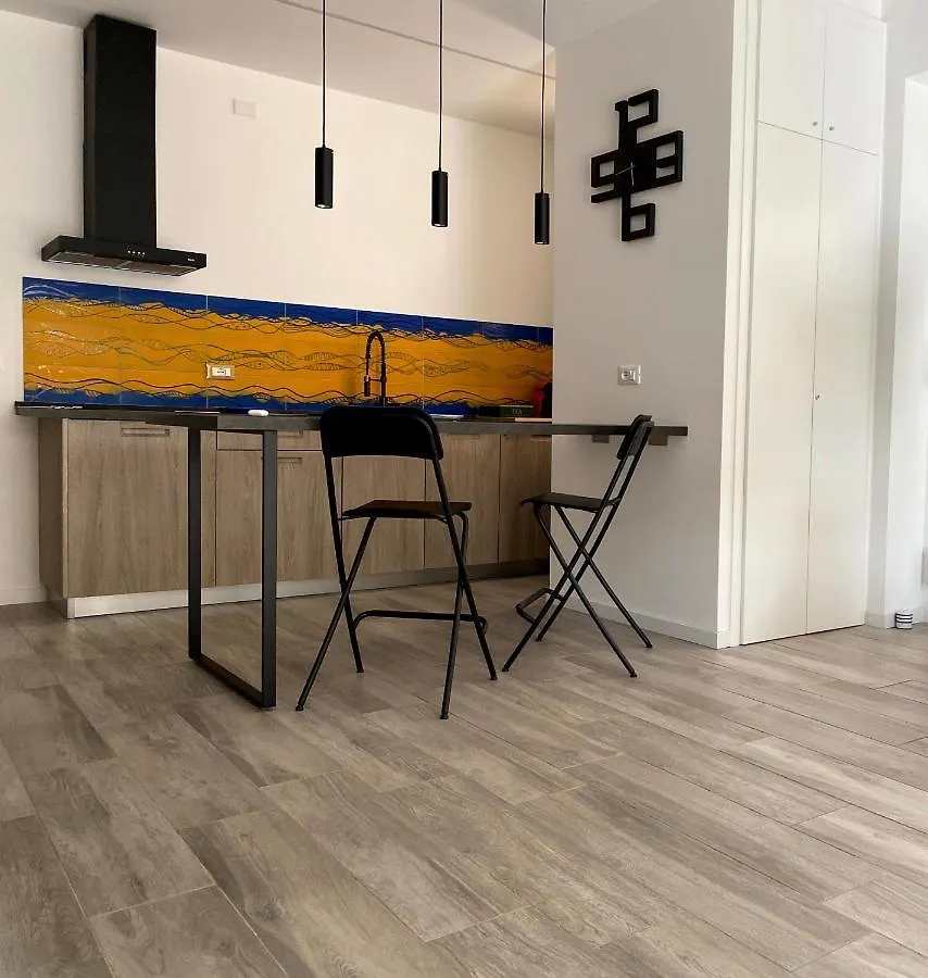 Casa Vacanze Sleep Art Palermo 0*,  Italien