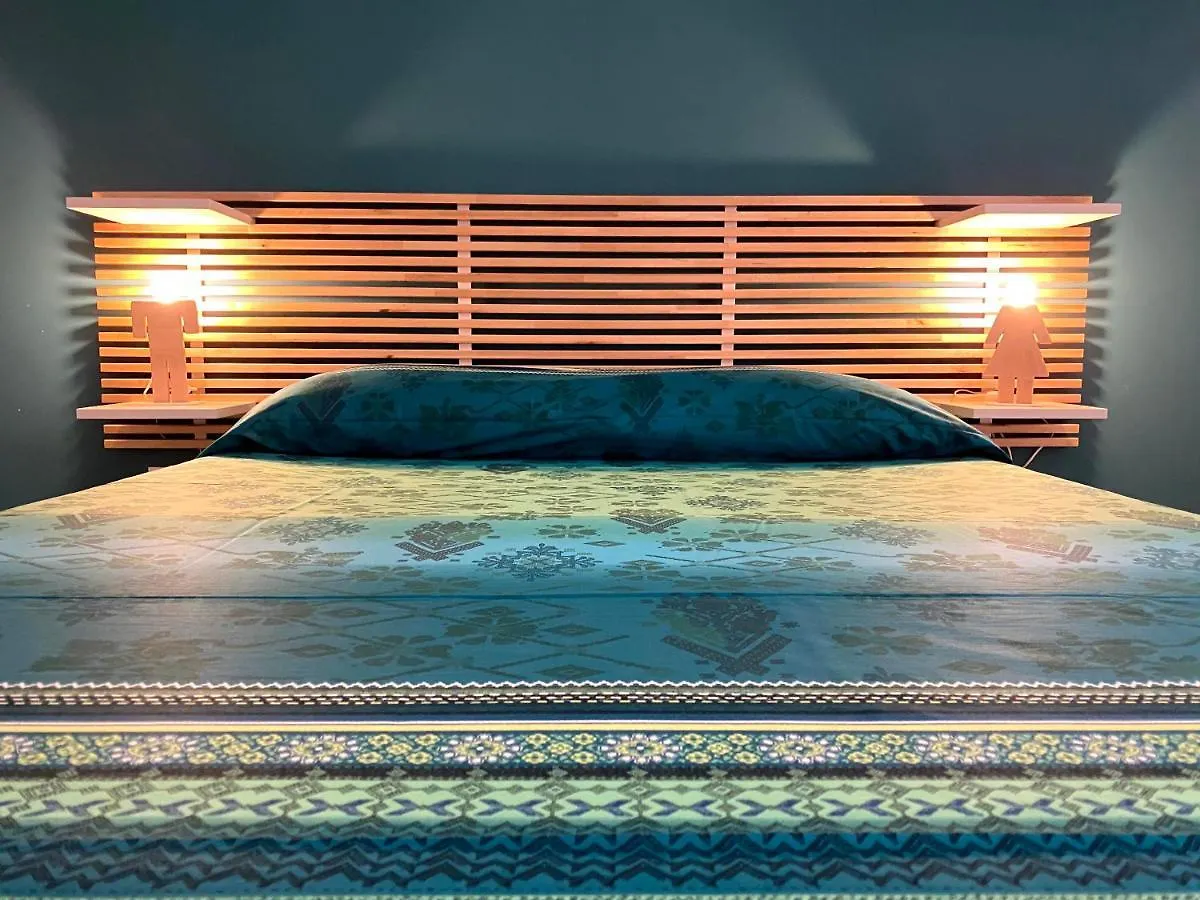 Casa Vacanze Sleep Art Palermo 0*,  Italien
