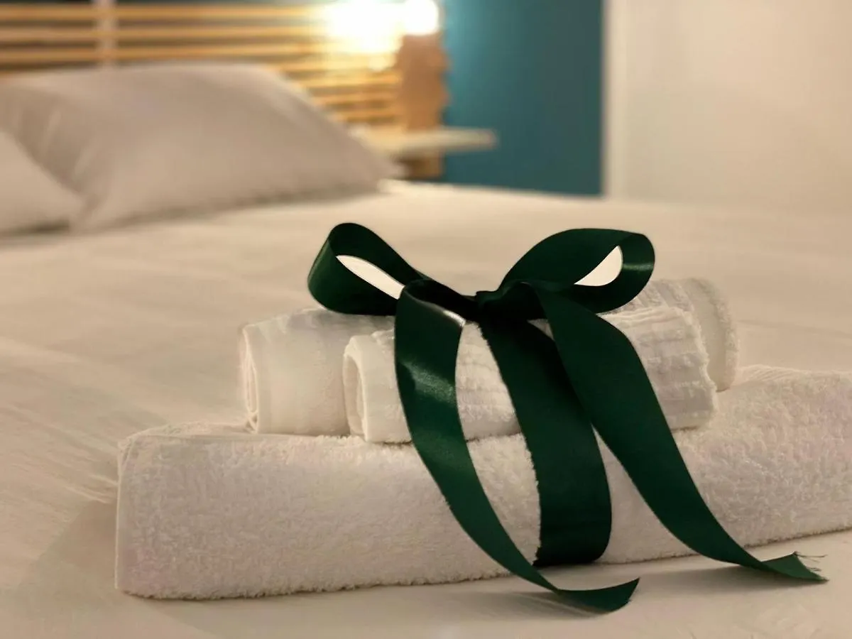 Casa Vacanze Sleep Art Palermo