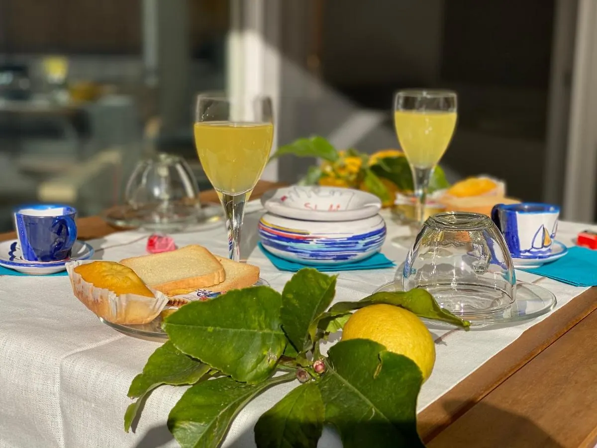 Holiday home Casa Vacanze Sleep Art Palermo Italy